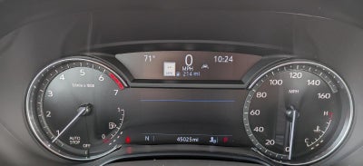 2024 Cadillac CT5 Luxury