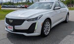 2024 Cadillac CT5 Luxury
