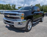 2016 Chevrolet Silverado 2500 HD LT