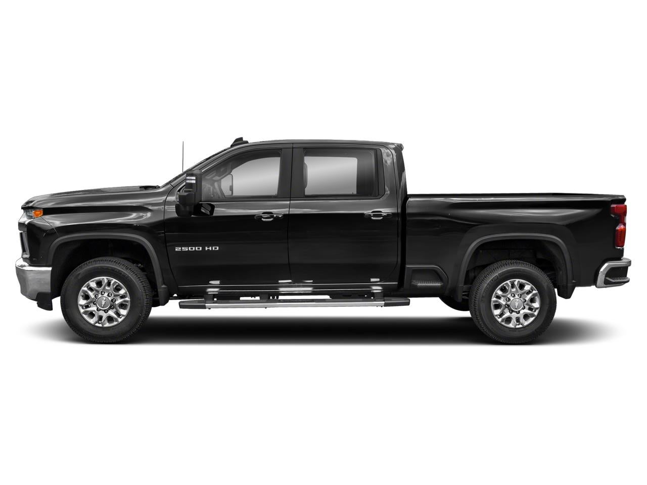 2021 Chevrolet Silverado 2500 HD LT