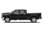 2023 Chevrolet Silverado 2500 HD LTZ