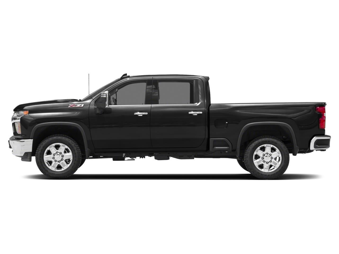 2023 Chevrolet Silverado 2500 HD LTZ