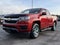 2016 Chevrolet Colorado 2WD LT