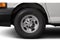 2018 Chevrolet Express Cargo 2500 Work Van