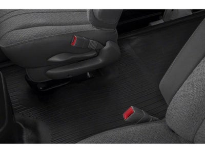 2018 Chevrolet Express Cargo 2500 Work Van