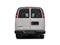 2018 Chevrolet Express Cargo 2500 Work Van