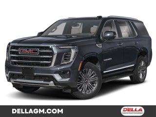2027 GMC Yukon Elevation