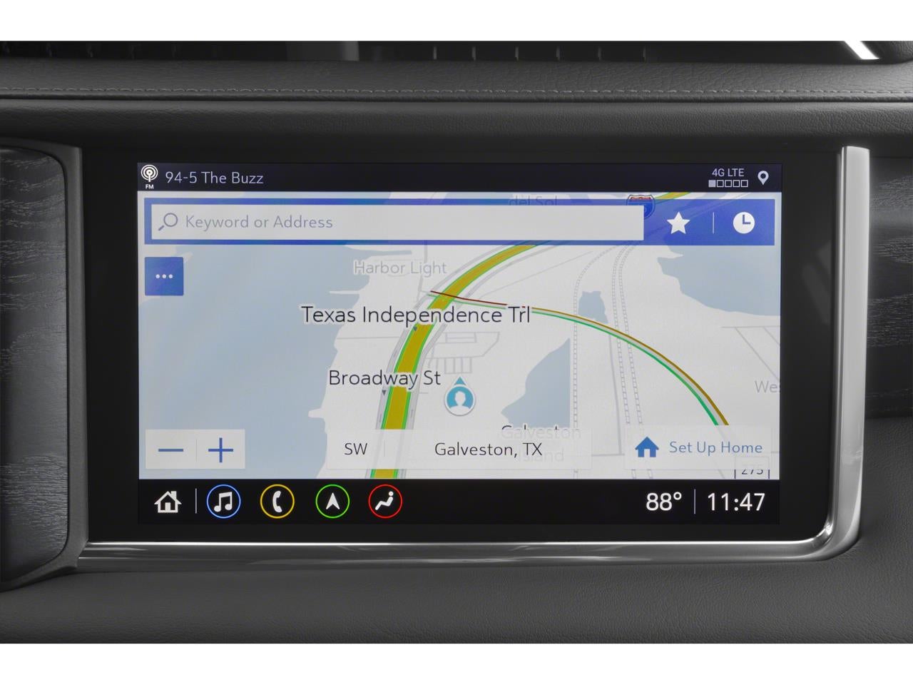 2023 GMC Yukon XL AT4