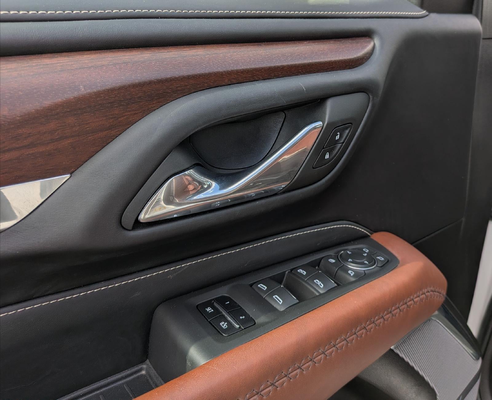 2023 GMC Yukon XL Denali Ultimate