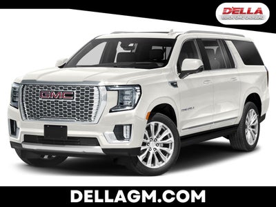 2023 GMC Yukon XL Denali Ultimate