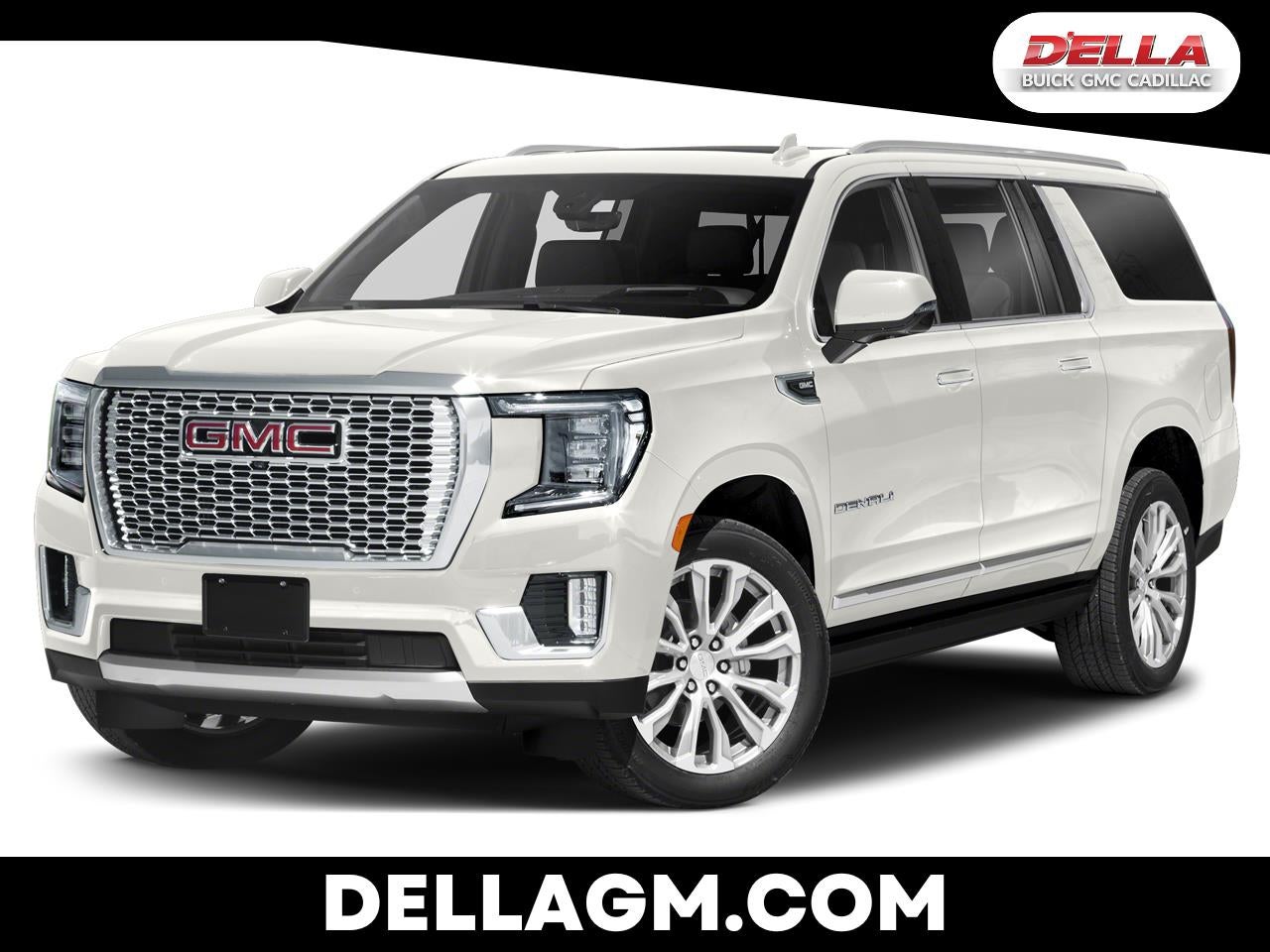 2023 GMC Yukon XL Denali Ultimate