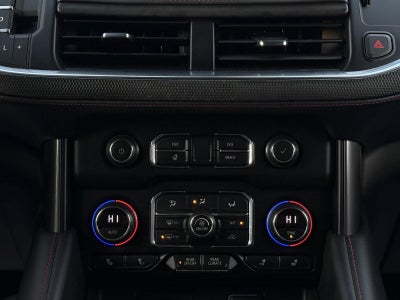 2021 Chevrolet Suburban RST