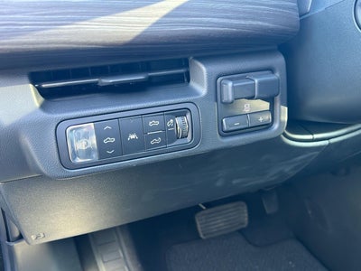 2025 GMC Sierra EV Extended Range Denali