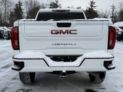 2022 GMC Sierra 2500 HD Denali