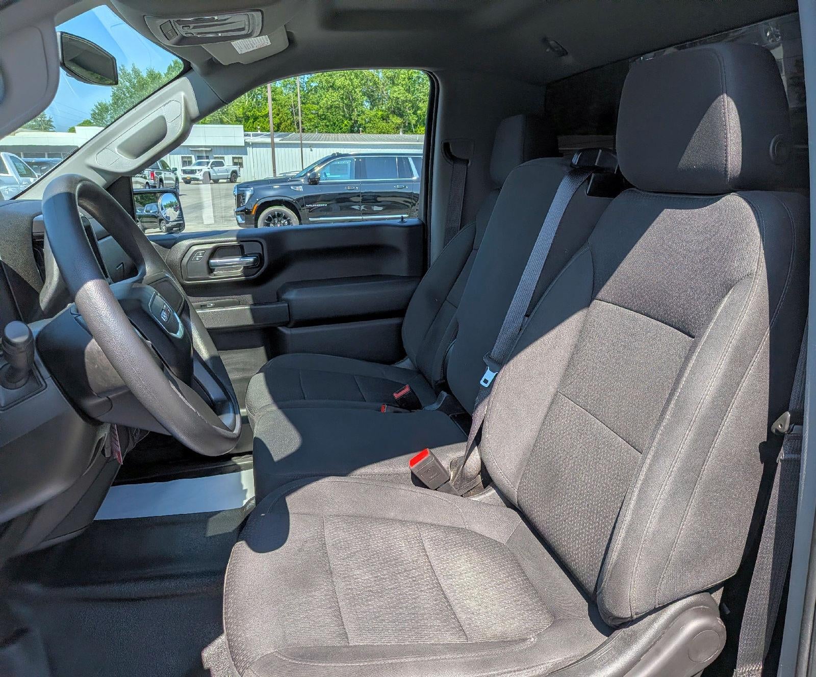 2022 GMC Sierra 3500 HD Pro