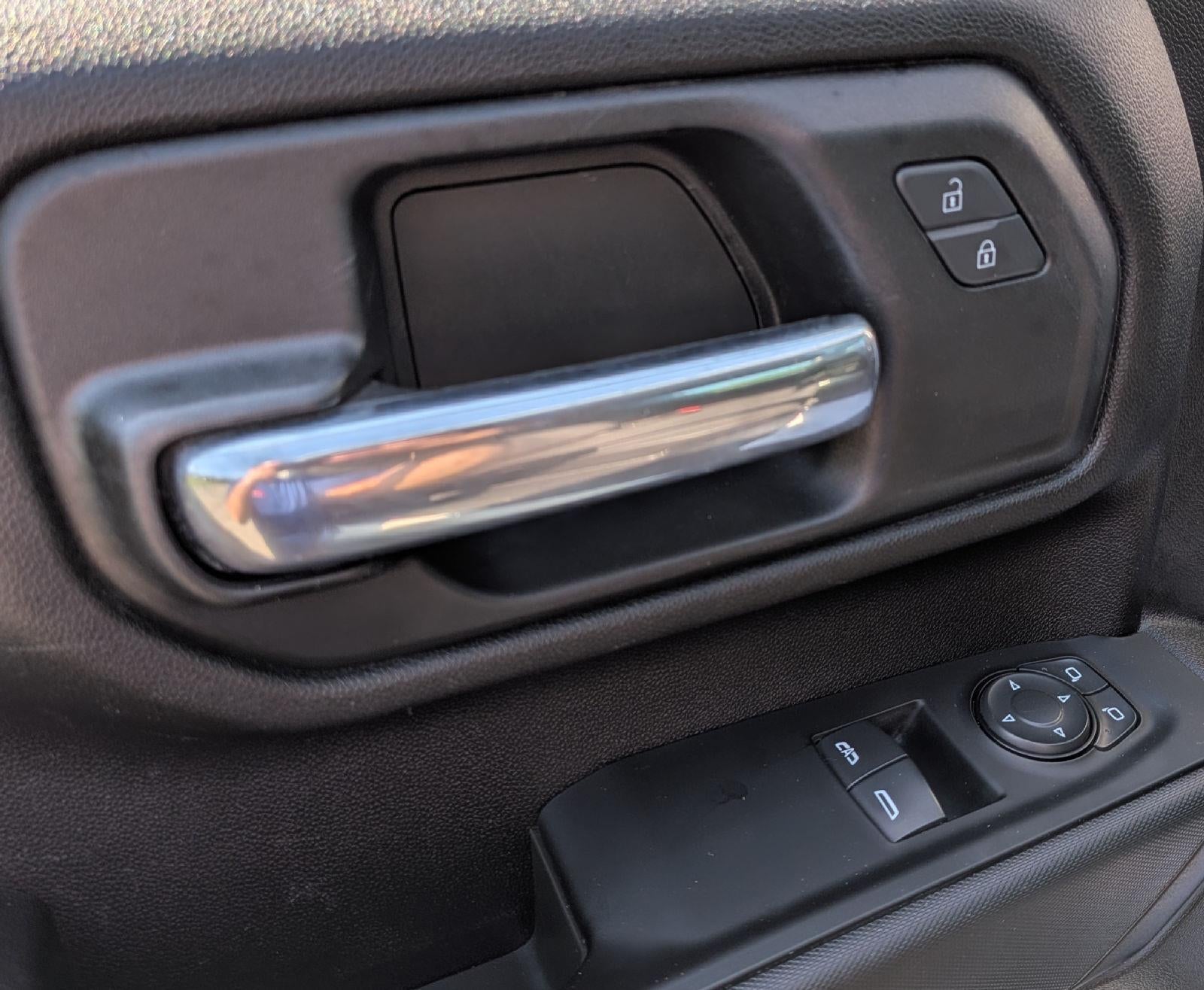 2022 GMC Sierra 3500 HD Pro