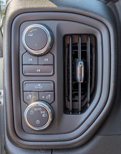 2022 GMC Sierra 3500 HD Pro