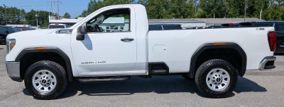 2022 GMC Sierra 3500 HD Pro