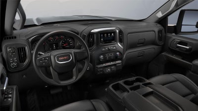 2026 GMC Sierra 3500 HD Pro