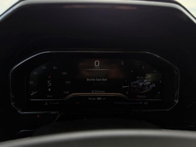 2025 GMC Sierra 3500 HD SLE