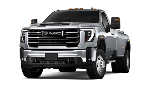 2026 GMC Sierra 3500 HD SLE DRW