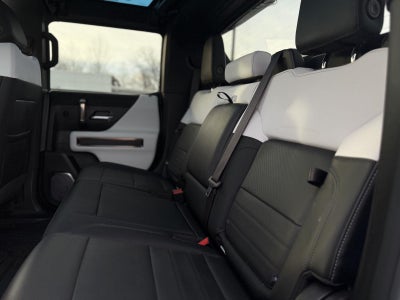 2023 GMC HUMMER EV Pickup 3X