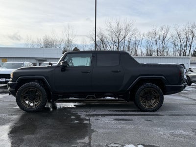 2023 GMC HUMMER EV Pickup 3X