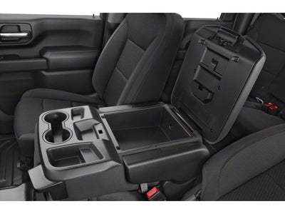 2024 GMC Sierra 2500 HD SLT