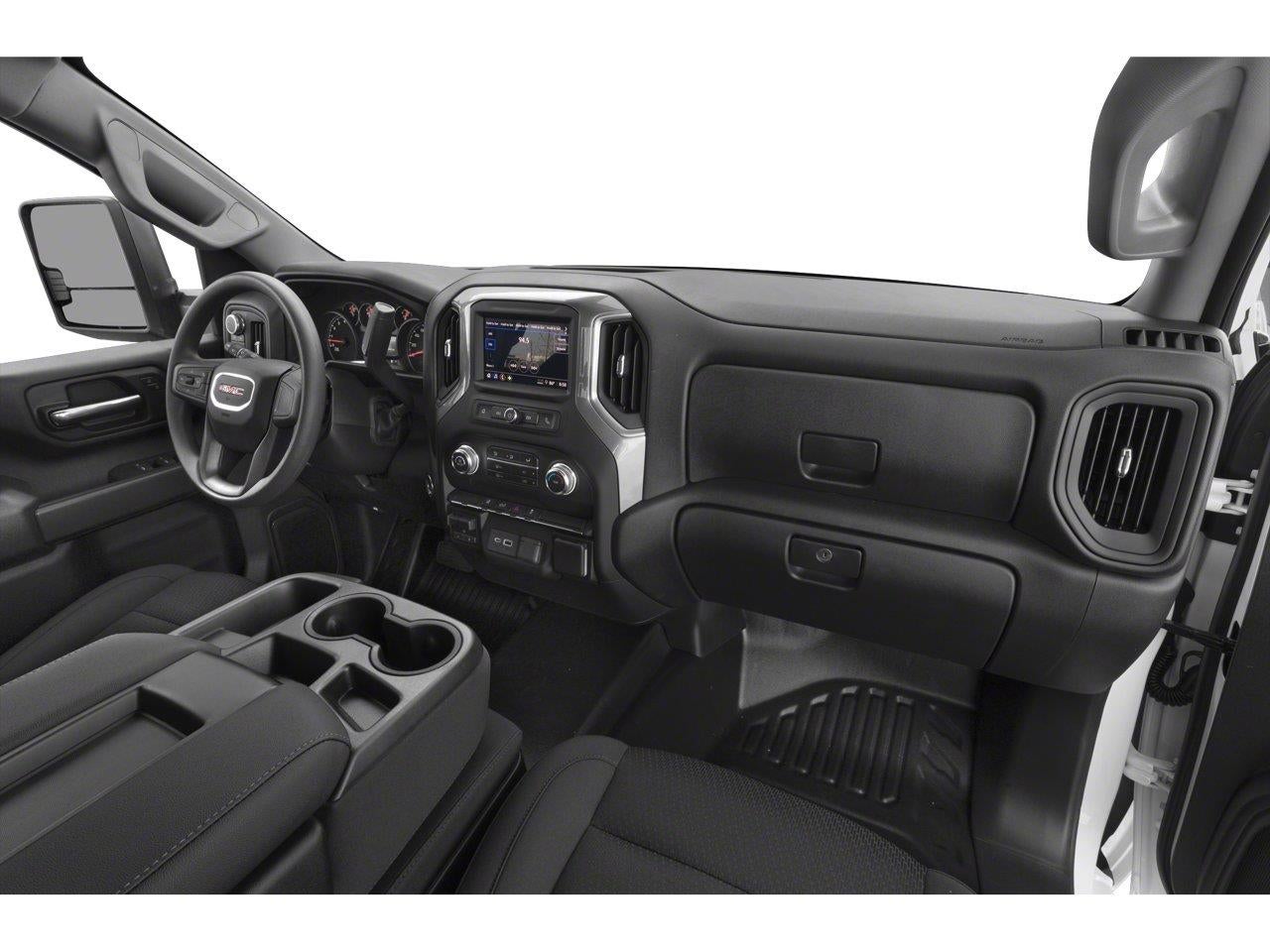 2024 GMC Sierra 2500 HD SLT