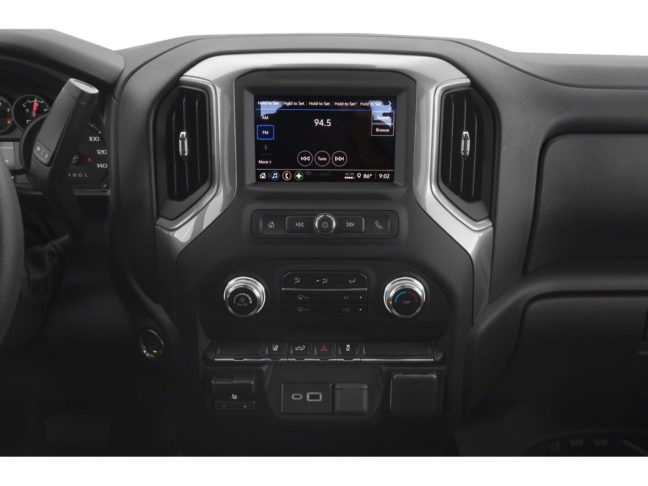 2024 GMC Sierra 2500 HD SLT