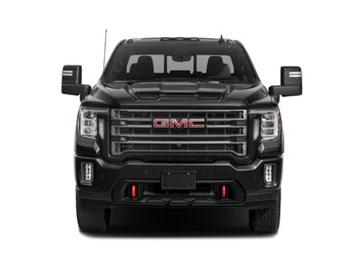 2023 GMC Sierra 2500 HD AT4
