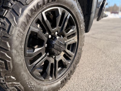 2023 GMC Sierra 3500 HD Denali