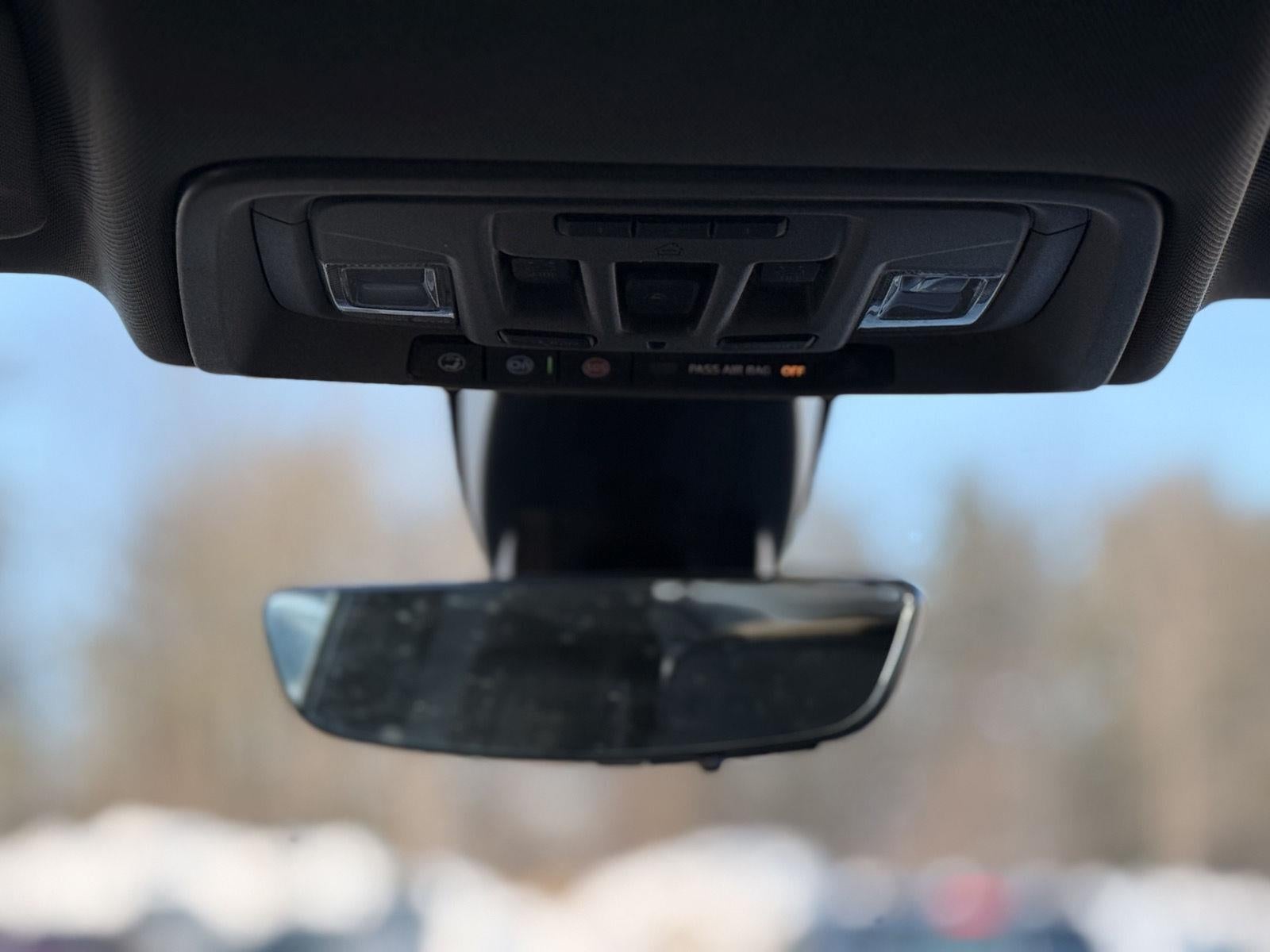 2023 GMC Sierra 3500 HD Denali