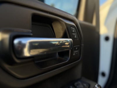 2023 GMC Sierra 3500 HD Denali