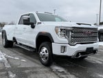 2023 GMC Sierra 3500 HD Denali
