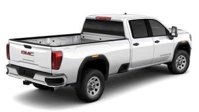 2026 GMC Sierra 3500 HD Pro