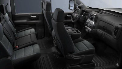 2026 GMC Sierra 3500 HD Pro