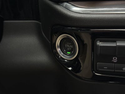 2025 GMC Sierra 3500 HD SLT DRW