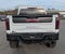 2025 GMC Sierra 2500 HD AT4X