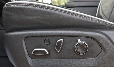 2025 GMC Sierra 2500 HD AT4X