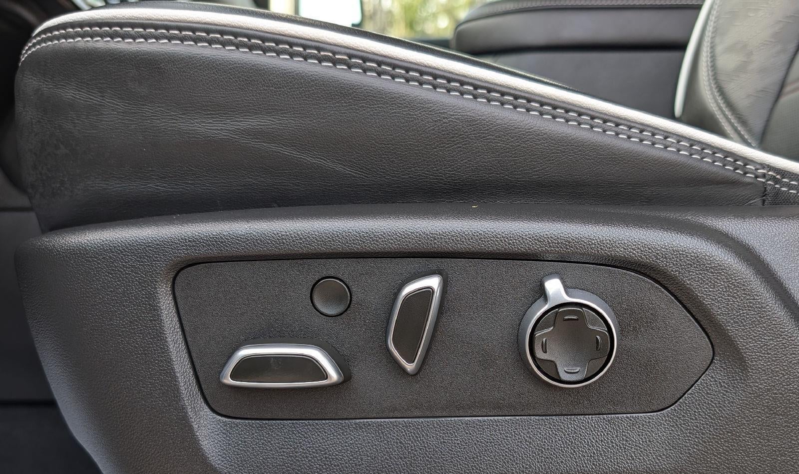 2025 GMC Sierra 2500 HD AT4X