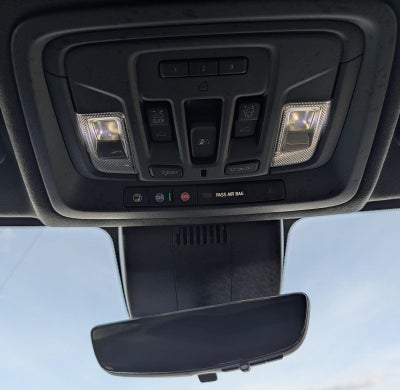 2025 GMC Sierra 2500 HD AT4X