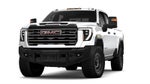 2025 GMC Sierra 2500 HD AT4X