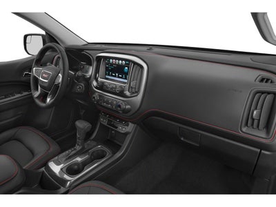 2019 GMC Canyon 4WD Denali