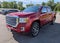2021 GMC Canyon 4WD Denali