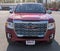 2022 GMC Canyon Denali