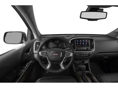 2022 GMC Canyon Denali