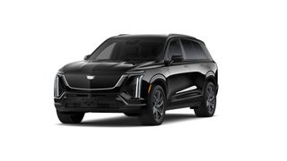 2027 Cadillac VISTIQ Sport