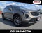 2020 Cadillac XT4 AWD Premium Luxury
