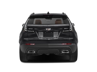 2023 Cadillac XT4 AWD Sport